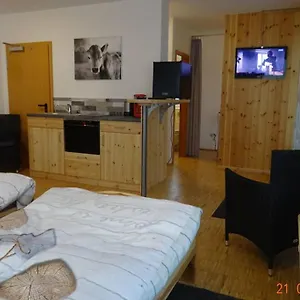 Eg Süd Apartment