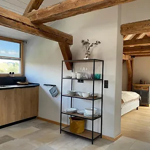 Ferienwohnung Ottobeuren Apartment